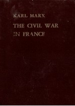 The civil war in France 3rd ed.