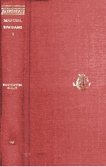 Epigrams 1