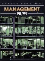 Management 9899 Sixth ed
