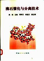 沸石催化与分离技术