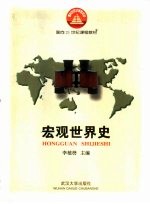 宏观世界史