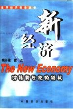 新经济 迎接新世纪的挑战