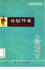 分层开采