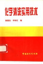 化学清洗实用技术