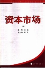 资本市场 下