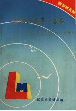 武汉经济发展之基石 1991年大中型工业企业概况