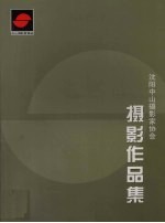沈阳中山摄影家协会:摄影作品集