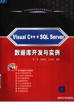 Visual C++ + SQL Server数据库开发与实例