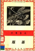 恨笔生花:版画