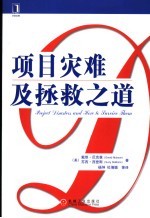 项目灾难及拯救之道