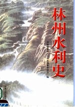 林州水利史