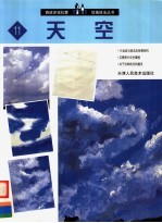 西班牙派拉蒙绘画技法丛书 11 天空