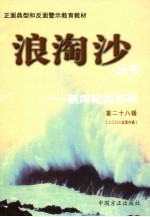 新闻纪实系列 2006年 第4辑 总第28辑