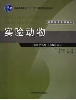 实验动物