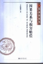 因果关系与损害赔偿