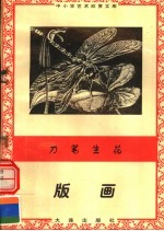 刀笔生花:版画