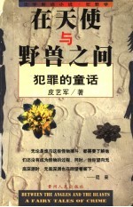 在天使与野兽之间 犯罪的童话