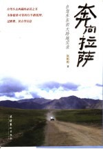 奔向拉萨 自驾车东西大跨越实录