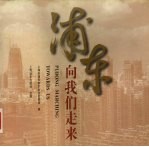 浦东向我们走来 摄影集