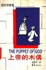 上帝的木偶 经济学随笔