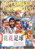 花花足球 漫画