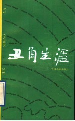 丑角生涯