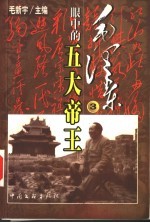 毛泽东眼中的五大帝王 第3卷