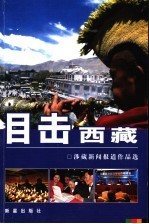 目击西藏 涉藏新闻报道作品选