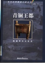 青铜王都 殷墟考古大发现