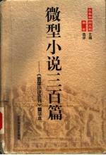 微型小说三百篇 《微型小说选刊》精华本