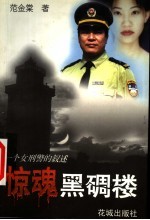 惊魂黑碉楼 一个女刑警的叙述