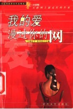 中国网络原创作品精选 我的爱漫过你的网