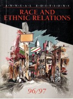Race and ethnic relations 9697 6th ed.