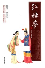 红楼梦 一百二十回全本