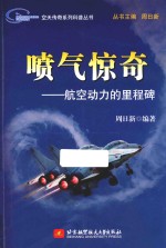 喷气惊奇 航空动力的里程碑