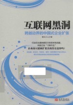 互联网黑洞 跨越边界的中国式企业扩张