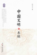 中国文明的本质 第5卷