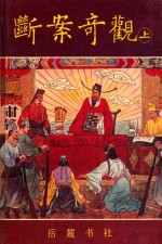 断案奇观 上