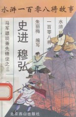 马军骠骑兼先锋使 3