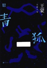 长篇小说 青狐