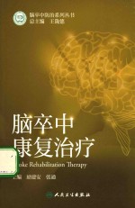 脑卒中康复治疗