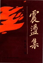 震荡集 下