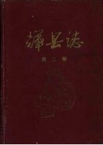 辉悬志 第2卷
