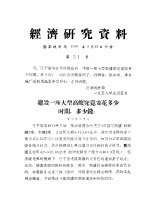 经济研究资料 建设一座大型高炉究竟要花多少时间,多少钱?