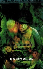 ON RAWLS,DEVELOPMENT AND GLOBAL JUSTICE THE FREEDOM OF PEOPLES