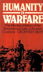 HUMANITY IN WARFARE