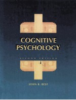 COGNITIVE PSYCHOLOGY SECOND EDITION