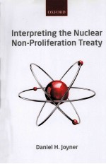INTERPRETING THE NUCLEAR NON-PROLIFERATION TREATY