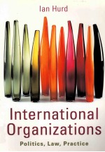 INTERNATIONAL ORGANIZATIONS POLITICS
