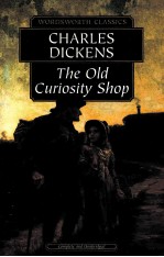 THE OLD CURIOSITY SHOP